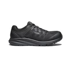 Keen Men's Vista Energy (Carbon-Fiber Toe) | Black/Raven