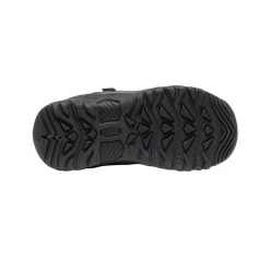 Keen Little Kids' Targhee Sport Vent Shoe | Magnet/Scarlet Ibis -Step Style Shop f37ae9c734c7b762f6928be6dc05327d94b1b4e4