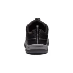 Keen Big Kids' Targhee Waterproof Shoe | Black/Steel Grey 14 Keen Big Kids' Targhee Waterproof Shoe | Black/Steel Grey -Step Style Shop f3a7c8db38bc072d7c2a4241daaac21750405a8f