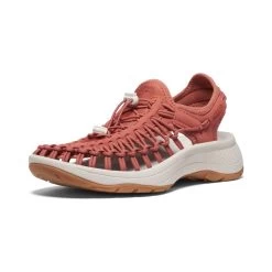 Keen Women's UNEEK Astoria | Baked Clay/Birch -Step Style Shop f4cc0211562ae16adeb7bb80fac2c7a54c629c9f