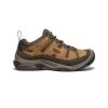 Keen Men's Circadia Vent Wide | Bison/Potters Clay -Step Style Shop f522cdd83390339a2dffd8f932bfc97bf109a407