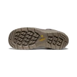 Keen Men's Reno KBF Waterproof (Carbon-Fiber Toe) | Brindle/Morel -Step Style Shop f555cb21d3ea761672951830deeb3a8e535e4244