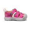Keen Toddlers' Newport H2 | Very Berry/Fusion Coral -Step Style Shop f5b92621225893d18733fffb832b9cac2fc89105