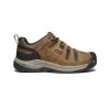 Keen Men's Flint II (Steel Toe) | Shitake/Rust -Step Style Shop f6c1eba585b2b74837dc2d80627080011e5fb853