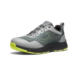 Keen Men's Sparta 2 ESD (Aluminum Toe) | Steel Grey/Evening Primrose 10 Keen Men's Sparta 2 ESD (Aluminum Toe) | Steel Grey/Evening Primrose -Step Style Shop f6c79c0e31e517d9ac6face6ae556404d7bedd1b