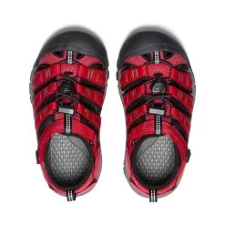 Keen Little Kids' Newport H2 | Ribbon Red/Gargoyle 14 Keen Little Kids' Newport H2 | Ribbon Red/Gargoyle -Step Style Shop f71ddad36e6aef2a84a746282ffa7e6596e21ff4