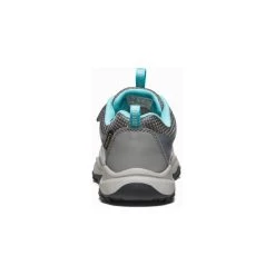 Keen Little Kids' Wanduro Waterproof Shoe | Steel Grey/Ipanema -Step Style Shop f764097de961bbbebcaec4f3ae0e26145214be70