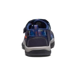 Keen Big Kids' Newport H2 X Smokey Bear | Smokey Bear/Multi -Step Style Shop f7b276f1c501f924f0a3c4e0b735789416f19dde