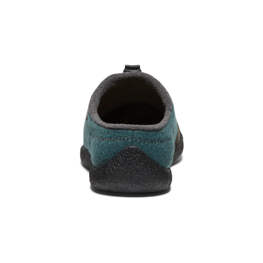 Keen Men's Howser III Slide | Black Olive Felt/Black Olive 7 Keen Men's Howser III Slide | Black Olive Felt/Black Olive - Image 5