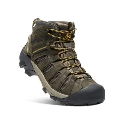 Keen Men's Voyageur Mid | Raven/Tawny Olive 8 Keen Men's Voyageur Mid | Raven/Tawny Olive -Step Style Shop f833ef2afe2a143f993be167245bcefb3c643f4f