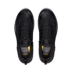 Keen Men's NXIS EVO Waterproof Shoe | Triple Black 11 Keen Men's NXIS EVO Waterproof Shoe | Triple Black -Step Style Shop f9d4ef067a0fbc3078730827a789afb569c3c38f