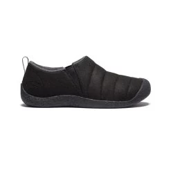 Keen Men's Howser II | Black Felt/Black