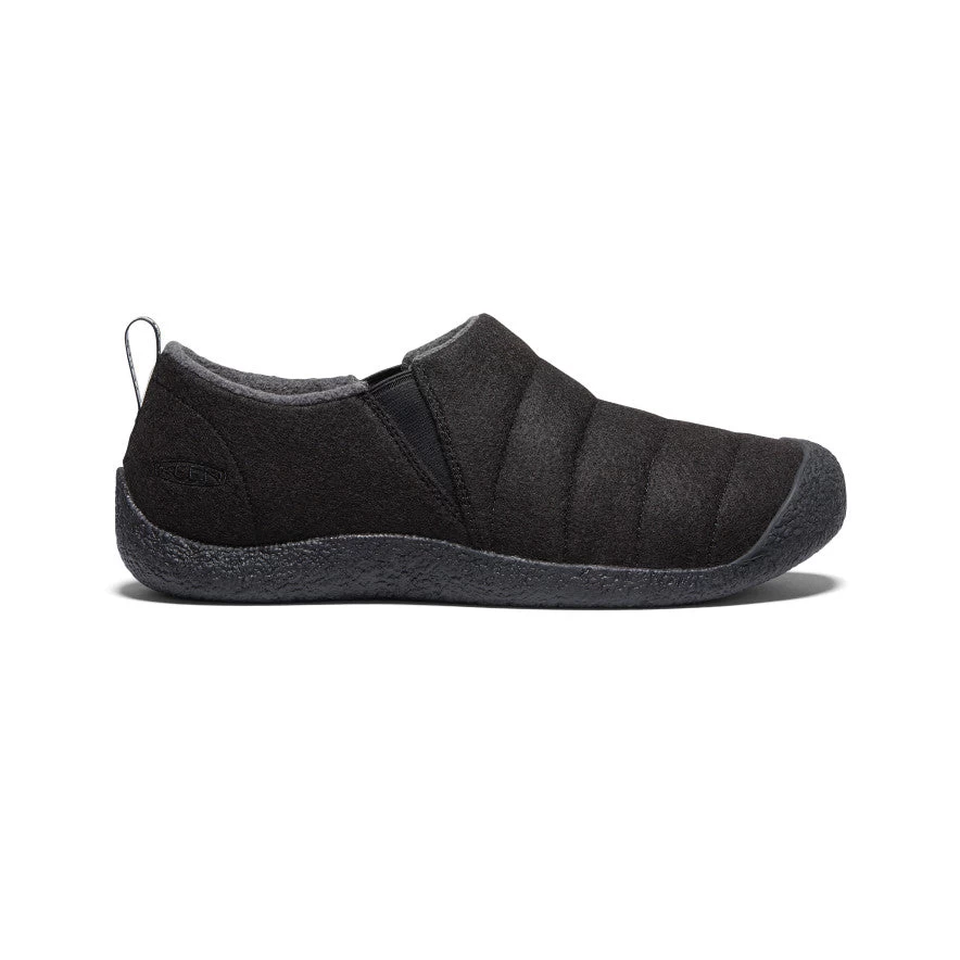 Keen Men's Howser II | Black Felt/Black 3 Keen Men's Howser II | Black Felt/Black