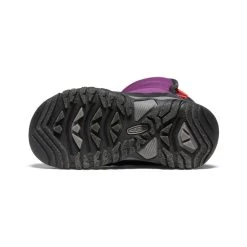 Keen Little Kids' Puffrider Waterproof Winter Boot | Charisma/Orange -Step Style Shop fa8064bff6c40722247331e882c392ee652f4633