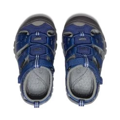 Keen Toddlers' Seacamp II CNX | Blue Depths/Gargoyle -Step Style Shop faab9bbe18010b130ab80f9404ceca2d21315ad9