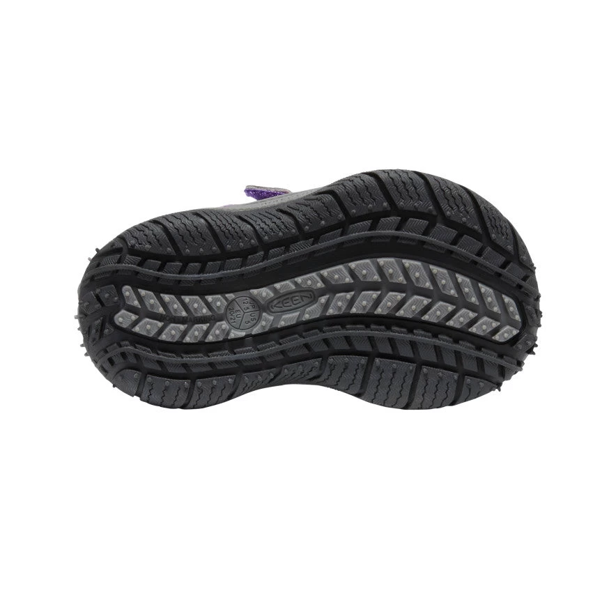 Keen Toddlers' Speed Hound | Tillandsia Purple/Multi 6 Keen Toddlers' Speed Hound | Tillandsia Purple/Multi - Image 4