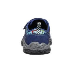 Keen Big Kids' Speed Hound | Blue Depths/Black -Step Style Shop fb743c6d94b25bced4e7c8a47bf209e6bb7e25e0
