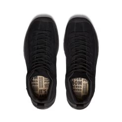 Keen Men's Jasper Waterproof Boot | Black -Step Style Shop fc43da790580ecb6f400d4ae52c5d5d89950928a