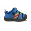 Keen Toddlers' Newport H2SHO | Multi/Bright Cobalt -Step Style Shop fc4e8abc5eecf81659e6b62211ecb1599501c07e