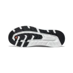 Keen Women's WK450 Walking Shoe | Black/Star White -Step Style Shop fca491ce7046ef0a777efb38677b8bd5b35ae37b