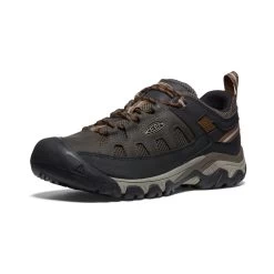 Keen Men's Targhee Vent | Black Olive/Golden Brown 11 Keen Men's Targhee Vent | Black Olive/Golden Brown -Step Style Shop fcb12aacc3020bfacfde66bf0f2e6807ce911223