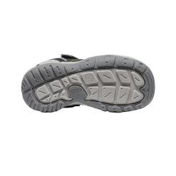 Little Kids' Knotch Peak Sneaker | Black/KEEN Yellow -Step Style Shop fd27c7f8d888f35c6238f56e83debf3cc418e6e6