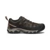 Keen Men's Targhee Vent | Black Olive/Golden Brown -Step Style Shop fd64c3d45feaa6b11ff8dcb837b1628523b72a0f