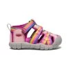 Keen Toddlers' Seacamp II CNX | Rainbow/Festival Fuchsia 1 Keen Toddlers' Seacamp II CNX | Rainbow/Festival Fuchsia -Step Style Shop fe15dc0724244bdc613e86c792171e9e93d30b51