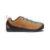 Keen Women's Jasper Suede Sneakers | Cathay Spice/Orion Blue -Step Style Shop fe42738c9b0d1843ac67e37c142f13a80514fc17