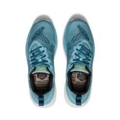 Keen Women's WK400 Walking Shoe | Reef Waters/Evening Primrose -Step Style Shop fe5ee6210a2a4901dd0795e27fba57ec0da4f9b4