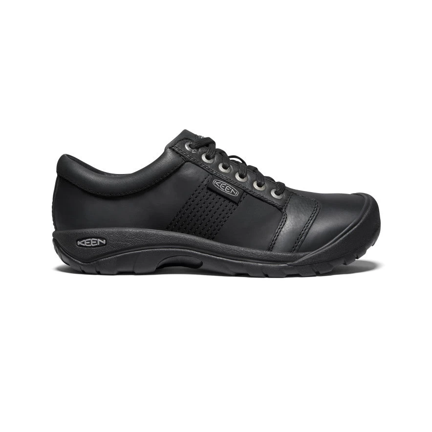 Keen Men's Austin | Black 3 Keen Men's Austin | Black
