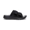 Keen Women's Elle Sport Slide | Black/Black -Step Style Shop ffd7dd6c217c56b757b0730fd0f1b8f348bc34f4